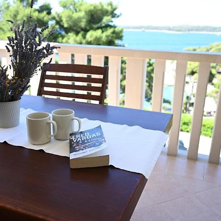 Hvar Villa Malisko Apartments Hvar Town Exteriör bild