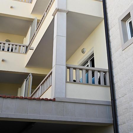 Hvar Villa Malisko Apartments Hvar Town Exteriör bild