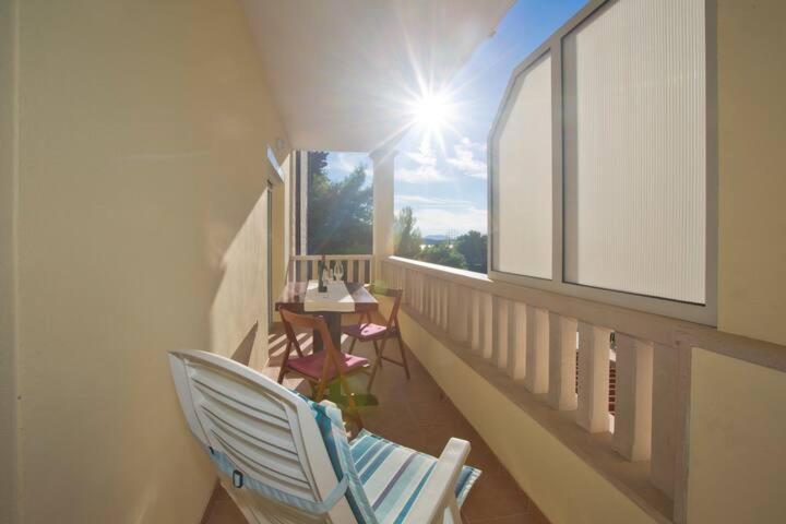Hvar Villa Malisko Apartments Hvar Town Exteriör bild