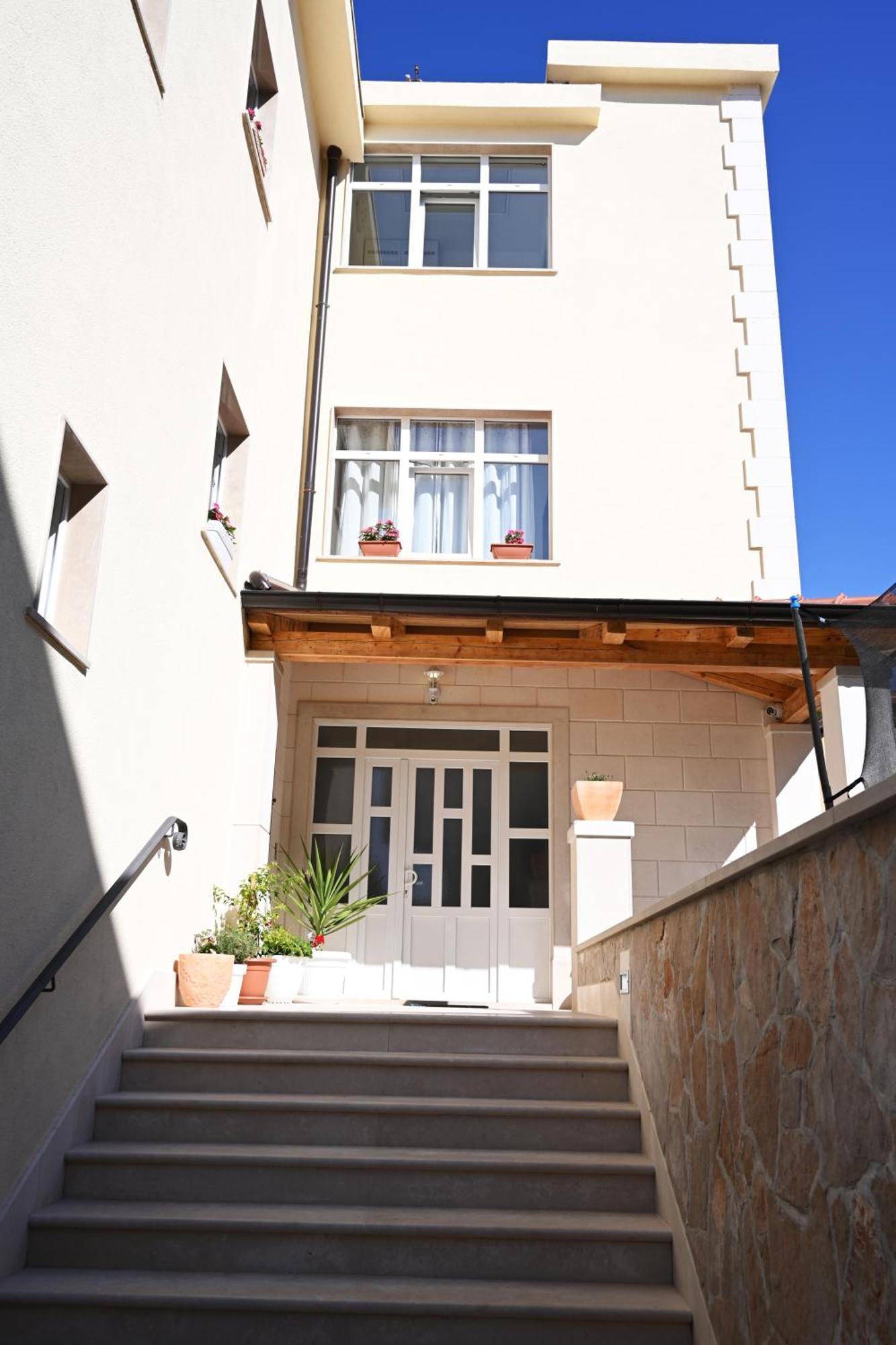 Hvar Villa Malisko Apartments Hvar Town Exteriör bild