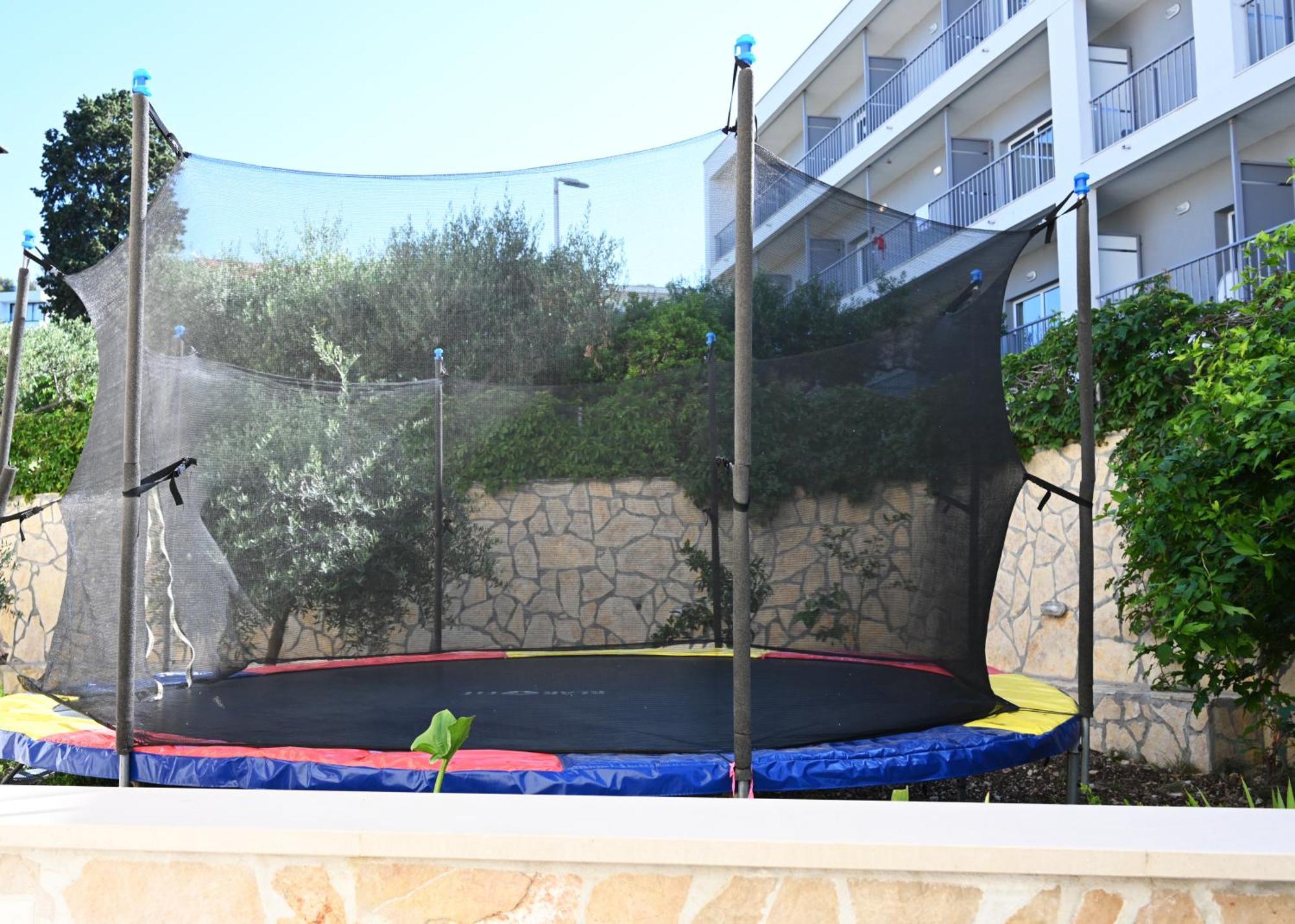 Hvar Villa Malisko Apartments Hvar Town Exteriör bild