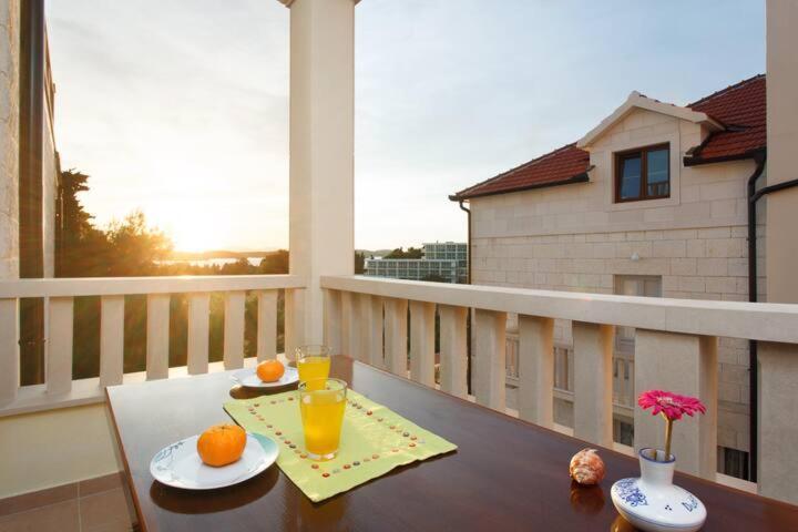 Hvar Villa Malisko Apartments Hvar Town Exteriör bild