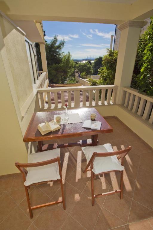 Hvar Villa Malisko Apartments Hvar Town Exteriör bild