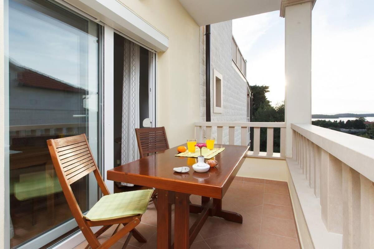 Hvar Villa Malisko Apartments Hvar Town Exteriör bild