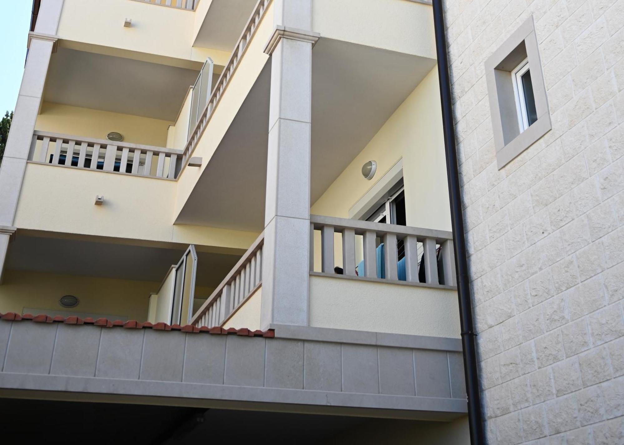 Hvar Villa Malisko Apartments Hvar Town Exteriör bild
