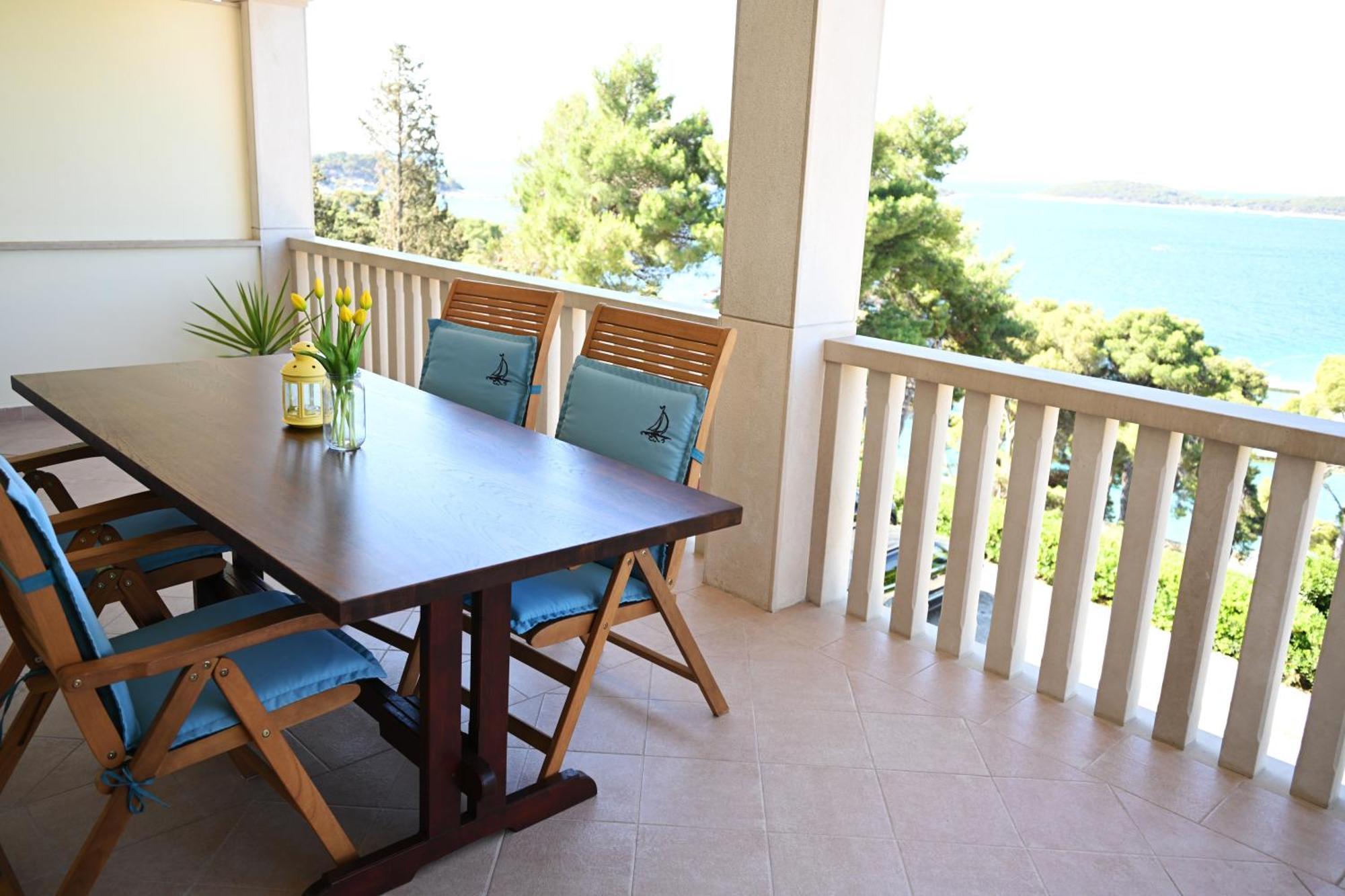 Hvar Villa Malisko Apartments Hvar Town Exteriör bild
