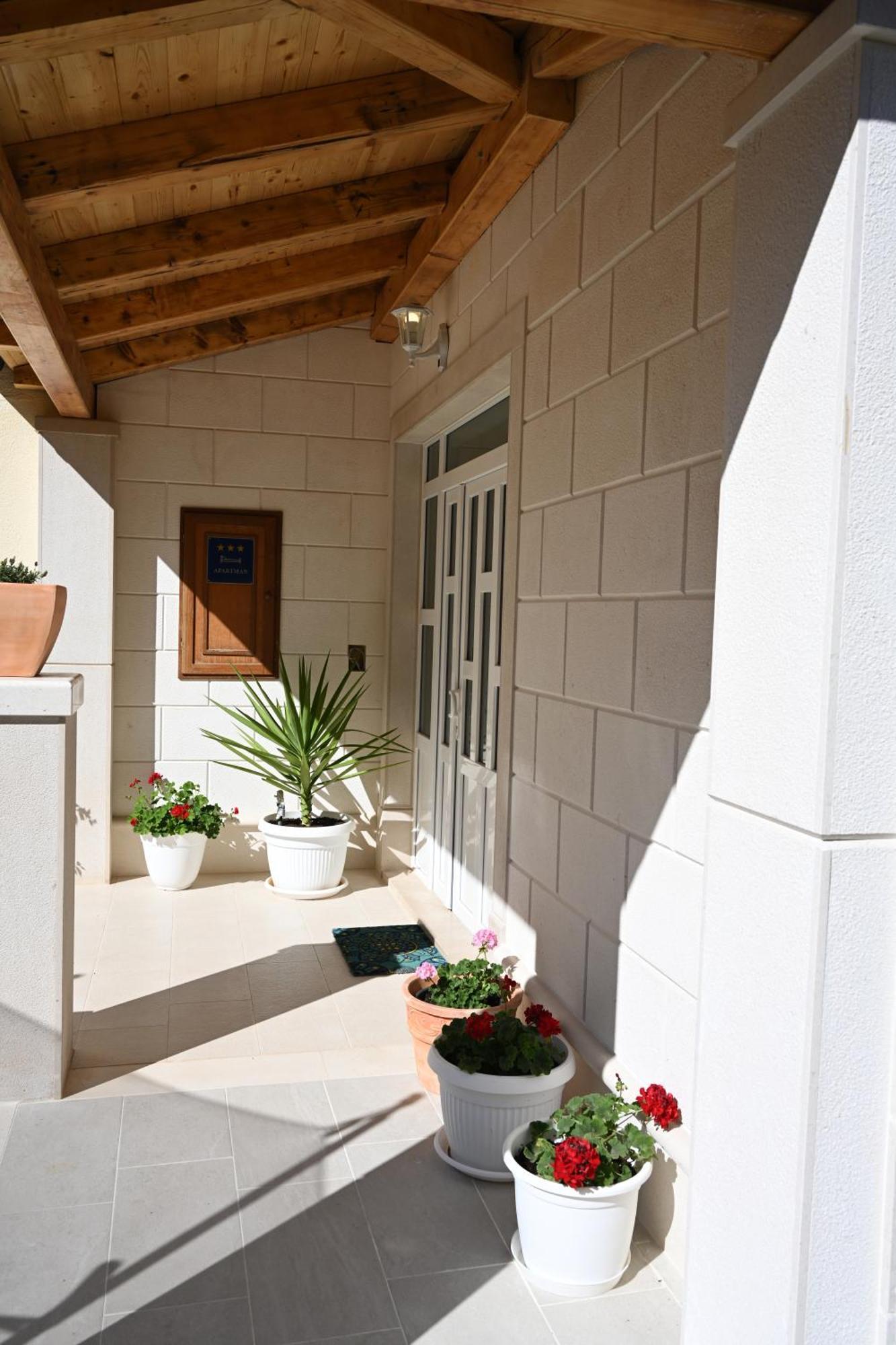Hvar Villa Malisko Apartments Hvar Town Exteriör bild